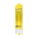  Wet And Dry Thermometer With Plastic Moulded Frame for lab image-2