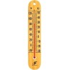 Wall Thermometer Wooden Base 100Cm