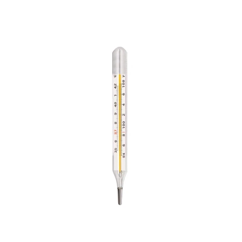 Clinical Thermometer for lab image-1