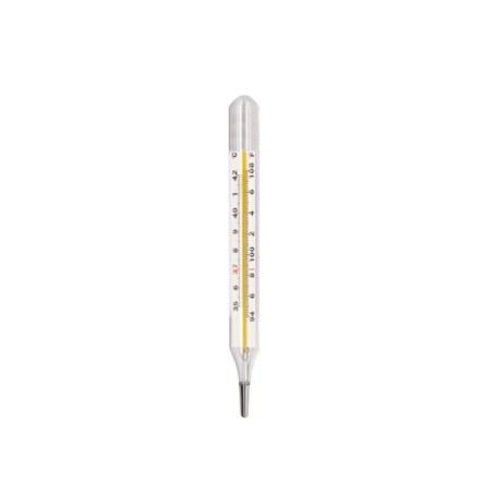 Clinical Thermometer for lab image-1