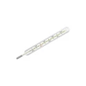  Clinical Thermometer for lab image-2