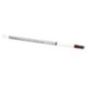 Universal Hydrometer Accurate Range 700-2000 Sp Gr