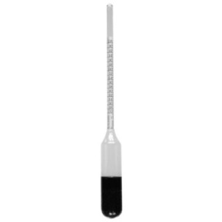 Twaddle Hydrometers for lab image-1
