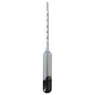 Lactometer Sp Gr Range 1.000 To 1.044 for lab image-1