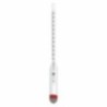 Density Hydrometer Isi Marked Shot 8: Wax Poised Adjusted For Use At 15°C M - 50Sp