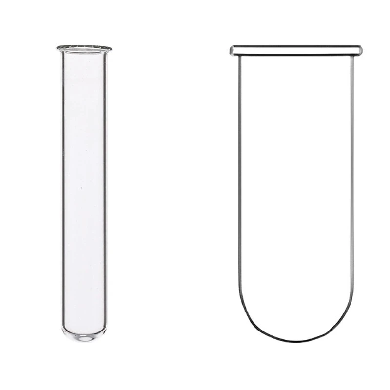 Boiling Tubes With Rim for lab image-1