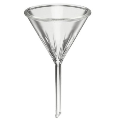 Micro Funnel 20 mm Dia for lab image-1