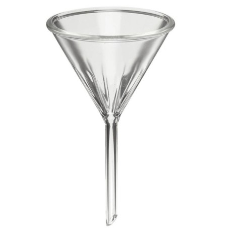 Micro Funnel 20 mm Dia for lab image-1