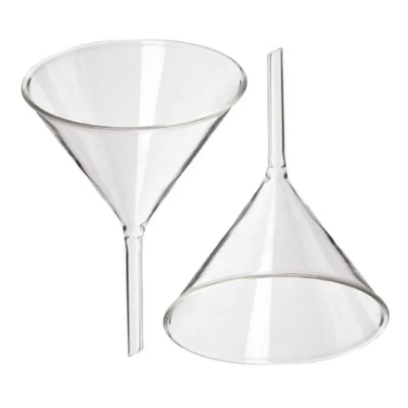  Micro Funnel 20 mm Dia for lab image-2