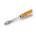 Buy Semi Micro Test Tube Holder With Wooden Handle for lab