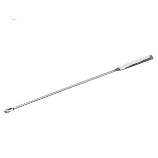Buy Semi-Micro Stainless Steel Spatula for lab