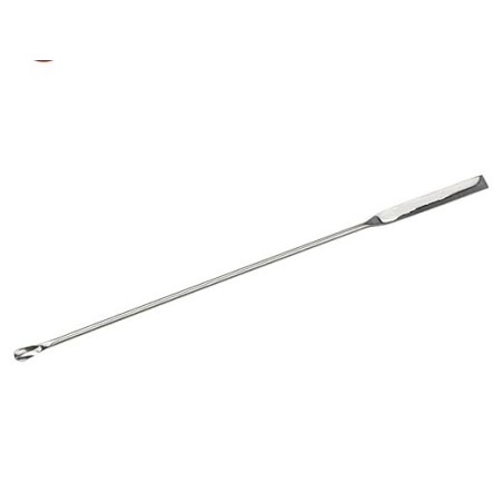 Buy Semi-Micro Stainless Steel Spatula for lab