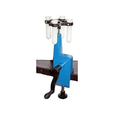 Buy Centrifuge Machine Hand Driven With Four Tubes. for lab