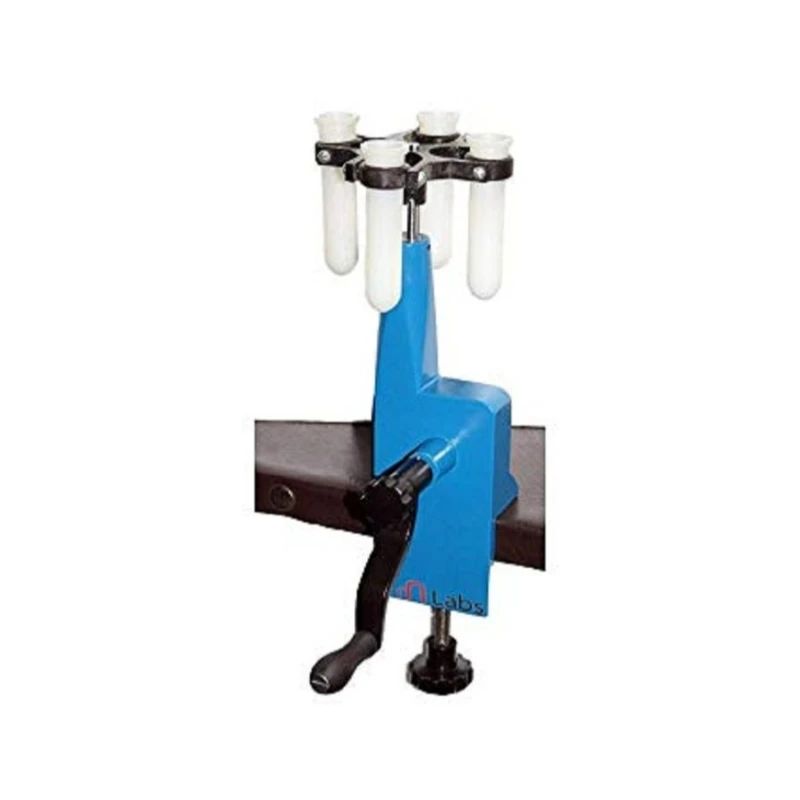 Buy Centrifuge Machine Hand Driven With Four Tubes. for lab