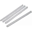 Buy Stirring Rod 250 mm Indian Glass for lab at best price