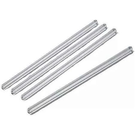 Buy Stirring Rod 250 mm Indian Glass for lab at best price