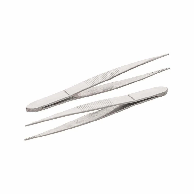 Buy Forceps Ss Pointed for lab at best price