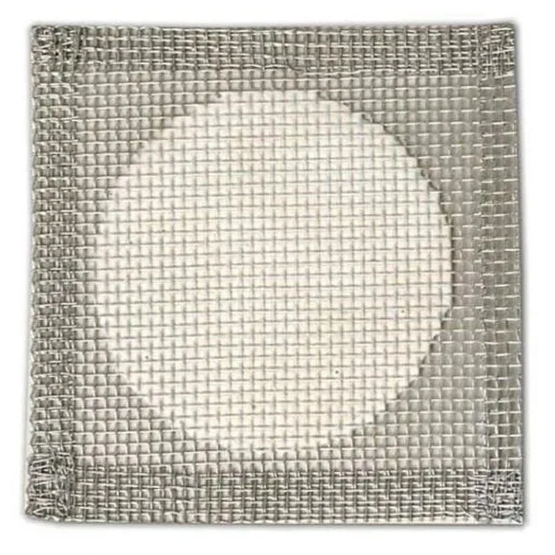 Wire Gauge With Frame for lab image-1