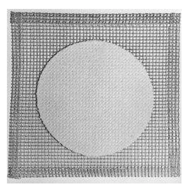  Wire Gauge With Frame for lab image-2