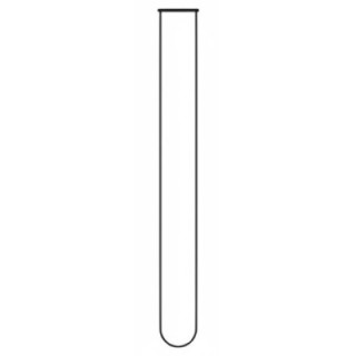 Test Tube With Rim for lab image-1