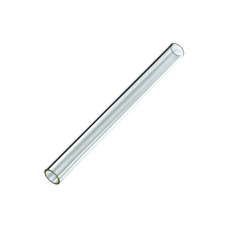 Buy Quartz Tubing Clear All Sizes for lab