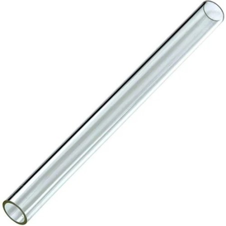 Buy Quartz Tubing Clear All Sizes for lab