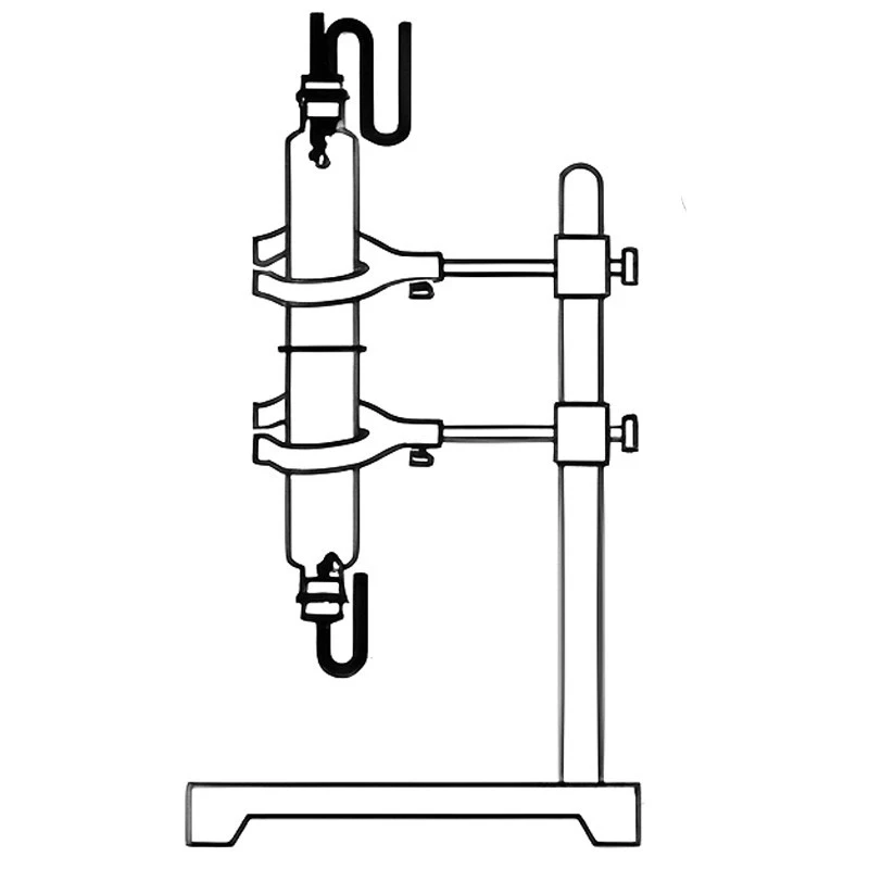 Apparatus for Investigating Transpiration Complete for Lab Use image-1