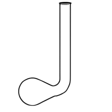 Retort Shaped Vessel for Plant Culture in Oxygen-Free Space image-1