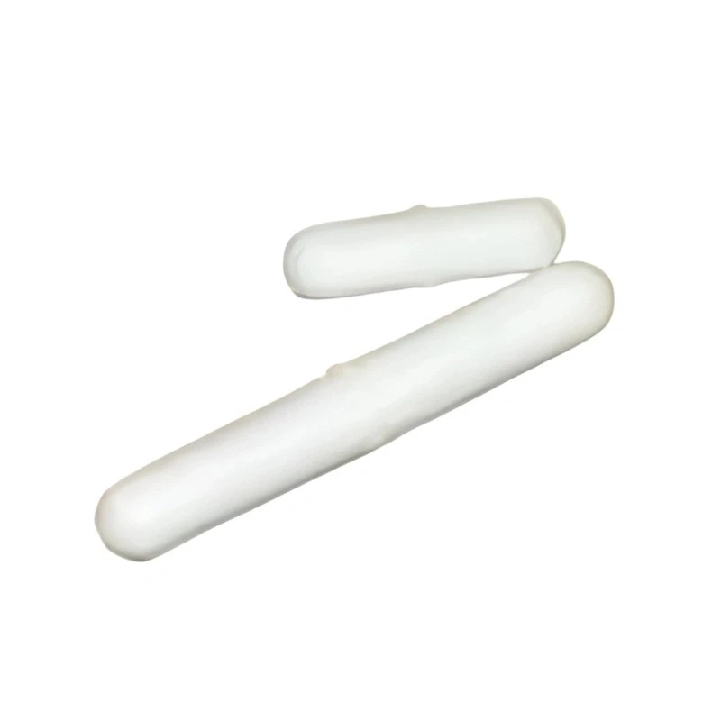 PTFE Coated Magnetic Needles Centre Spin for lab image-1