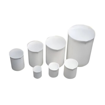 PTFE Beakers With Lip for lab image-1