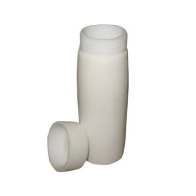 PTFE Bottle With Screw Cap for lab image-1