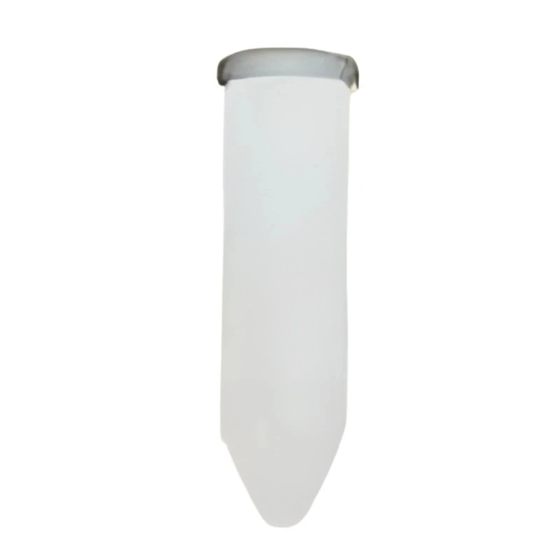 PTFE Centrifuge Tube Round or Conical for lab image-1