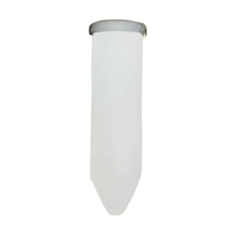 PTFE Centrifuge Tube Round or Conical for lab image-1