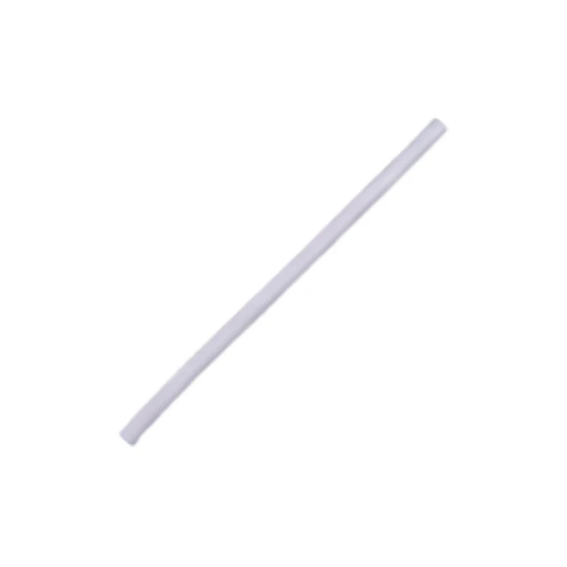 PTFE Stirrer Plain with S.S. Rod Encapsulated for Lab Use image-1