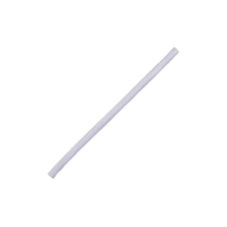PTFE Stirrer Plain with S.S. Rod Encapsulated for Lab Use image-1