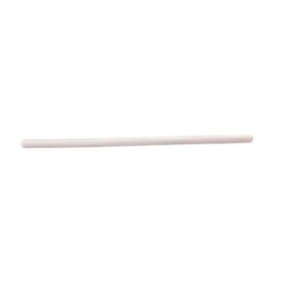 PTFE Stirrer Rod Plain for lab image-1