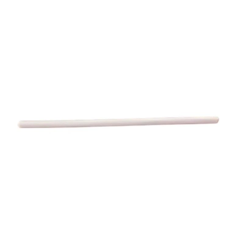 PTFE Stirrer Rod Plain for lab image-1