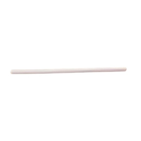 PTFE Stirrer Rod Plain for lab image-1