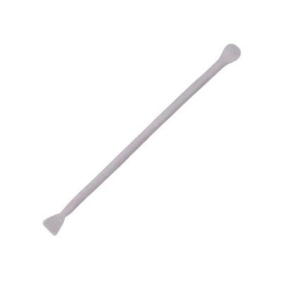 PTFE Stirrer Scraper for lab image-1