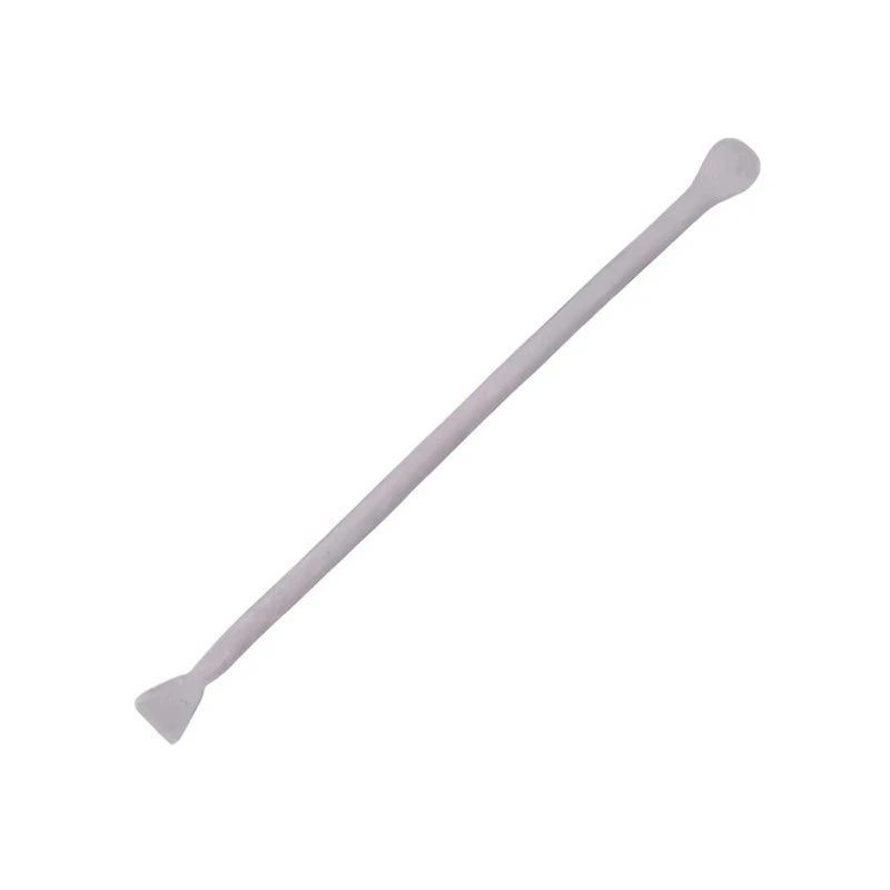 PTFE Stirrer Scraper for lab image-1