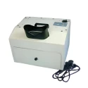 Ultra Violet Chromatography Inspection Cabinet for lab image-1