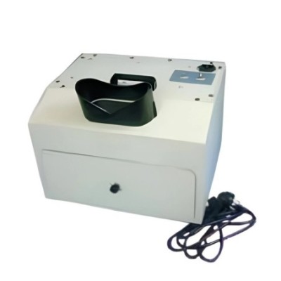 Ultra Violet Chromatography Inspection Cabinet for lab image-1