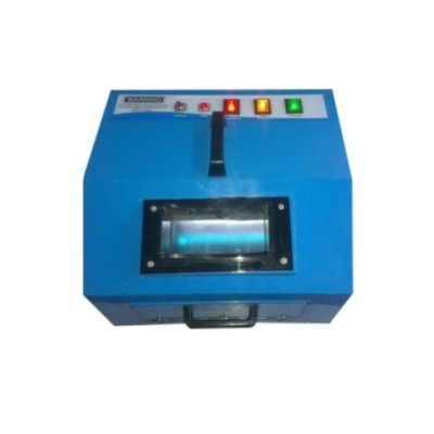 Buy Ultra Violet Flourescene Inspection Cabinet for lab