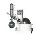 Rotary Vacuum Flash Evaporator (Digital Model) for lab image-1