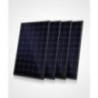 Monocrystalline Solar Panel