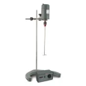 Laboratory Stirrers with Noiseless Universal Motor for Lab image-1