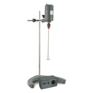 Laboratory Stirrers With Digital Rpm Display for lab image-1