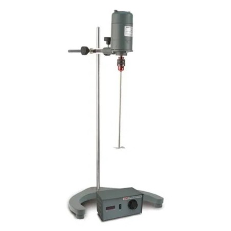 Laboratory Stirrers With Digital Rpm Display for lab image-1