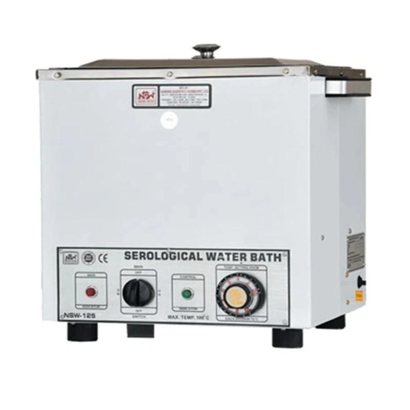 Water Baths Serological Thermostatically Controlled for lab image-1