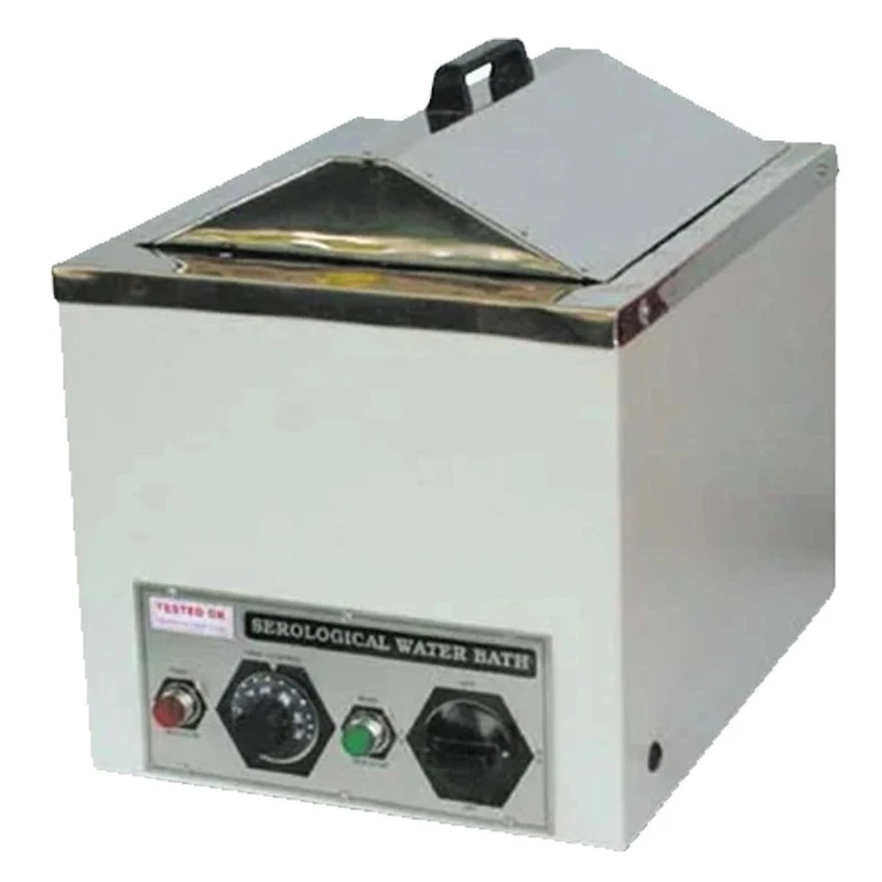  Water Baths Serological Thermostatically Controlled for lab image-2